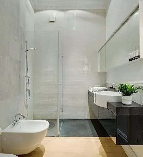 Place*unique Royal Route View*4 Bedrooms*6beds Apartment *